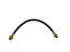 1994 Mercury Villager Brake Hydraulic Hose DB H380104