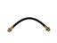 2009 Nissan Tsuru Brake Hydraulic Hose DB H38011