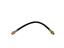 2002 Chevrolet Prizm Brake Hydraulic Hose DB H380516