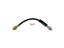 Brake Hydraulic Hose DB H38074