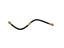 Brake Hydraulic Hose DB H381098