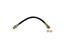 2001 Chevrolet Astro Brake Hydraulic Hose DB H381346