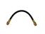 1999 Mazda Protege Brake Hydraulic Hose DB H381375