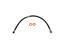 Brake Hydraulic Hose DB H38348