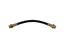 Brake Hydraulic Hose DB H38376