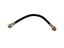 1990 Mercury Topaz Brake Hydraulic Hose DB H38378