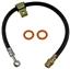 Brake Hydraulic Hose DB H38391