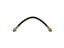 1991 Buick LeSabre Brake Hydraulic Hose DB H38475