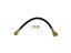 1990 Buick Reatta Brake Hydraulic Hose DB H38582