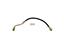 1990 Buick Regal Brake Hydraulic Hose DB H38587