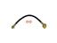 Brake Hydraulic Hose DB H38615