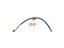 Brake Hydraulic Hose DB H38623