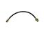 2001 Chevrolet Express 3500 Brake Hydraulic Hose DB H38624