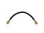 Brake Hydraulic Hose DB H38652