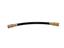 1992 Pontiac LeMans Brake Hydraulic Hose DB H38658