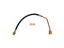 1997 GMC K2500 Brake Hydraulic Hose DB H38665