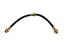 2001 Chevrolet Metro Brake Hydraulic Hose DB H38672