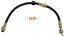 Brake Hydraulic Hose DB H38842