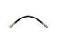 2011 Toyota FJ Cruiser Brake Hydraulic Hose DB H38986