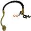 2000 Chrysler Neon Brake Hydraulic Hose DB H620150