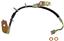 Brake Hydraulic Hose DB H620491