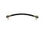 2008 Dodge Avenger Brake Hydraulic Hose DB H620901