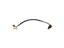 2014 Jeep Wrangler Brake Hydraulic Hose DB H620924