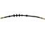 2012 Audi A4 Brake Hydraulic Hose DB H621412