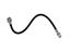 1996 GMC Savana 3500 Brake Hydraulic Hose DB H86506