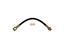 Brake Hydraulic Hose DB H86574