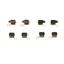 Disc Brake Hardware Kit DB HW13319