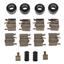 Disc Brake Hardware Kit DB HW13349