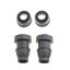 2006 Toyota Camry Disc Brake Caliper Bushing DB HW16103