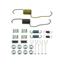 Drum Brake Hardware Kit DB HW17287