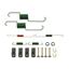 1991 Honda Accord Drum Brake Hardware Kit DB HW17321