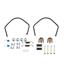 Drum Brake Hardware Kit DB HW17332