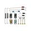 Drum Brake Hardware Kit DB HW17344