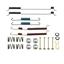 Drum Brake Hardware Kit DB HW17347