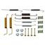 Drum Brake Hardware Kit DB HW17348