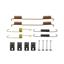 1995 Kia Sportage Drum Brake Hardware Kit DB HW17352