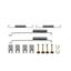 Drum Brake Hardware Kit DB HW17364