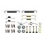 Drum Brake Hardware Kit DB HW17367