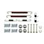 2009 Nissan Versa Drum Brake Hardware Kit DB HW17375