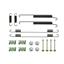 2004 Mitsubishi Outlander Drum Brake Hardware Kit DB HW17384