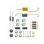 2008 Scion xB Drum Brake Hardware Kit DB HW17387