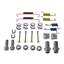 2004 Mitsubishi Endeavor Parking Brake Hardware Kit DB HW17389