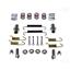 2000 Hyundai Sonata Parking Brake Hardware Kit DB HW17391