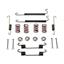 Drum Brake Hardware Kit DB HW17409