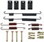 2009 Dodge Attitude Drum Brake Hardware Kit DB HW17413