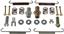 Parking Brake Hardware Kit DB HW17446